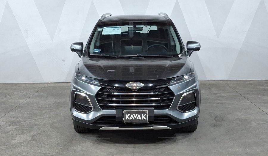 Jac Sei3 1.6 ACTIVE Suv 2021