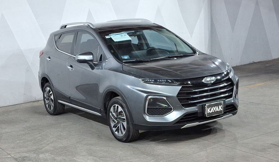 Jac Sei3 1.6 ACTIVE Suv 2021