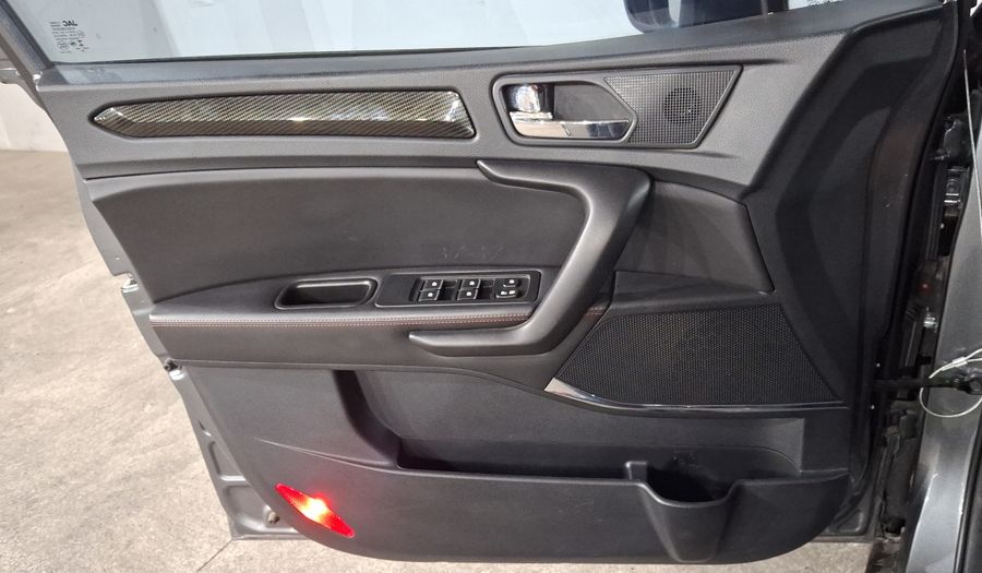 Jac Sei3 1.6 ACTIVE Suv 2021