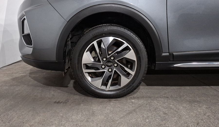 Jac Sei3 1.6 ACTIVE Suv 2021