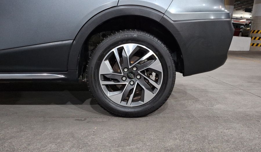 Jac Sei3 1.6 ACTIVE Suv 2021