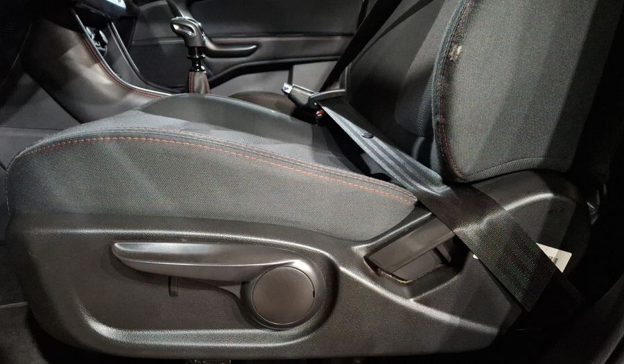 Jac Sei3 1.6 ACTIVE Suv 2021