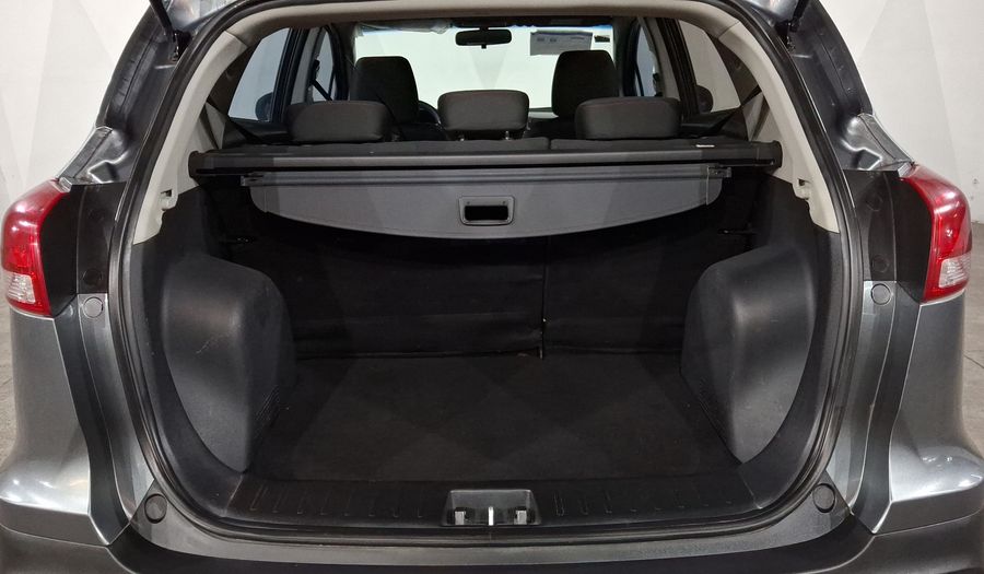 Jac Sei3 1.6 ACTIVE Suv 2021