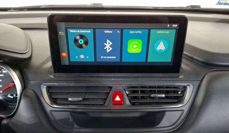 Jac Sei3 1.6 ACTIVE Suv 2021