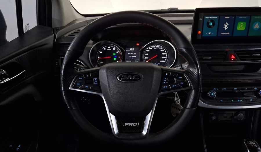 Jac Sei3 1.6 ACTIVE Suv 2021