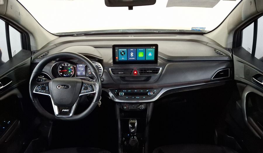 Jac Sei3 1.6 ACTIVE Suv 2021