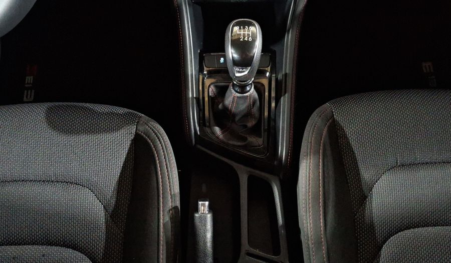 Jac Sei3 1.6 ACTIVE Suv 2021