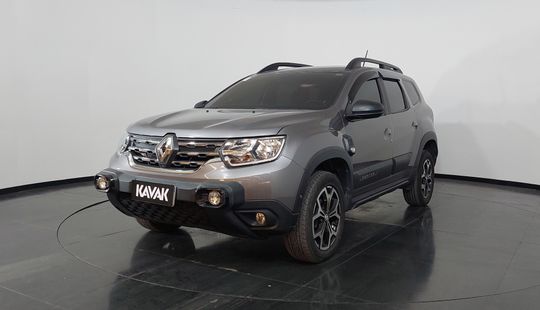 Renault • Duster