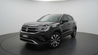 Volkswagen • Taos