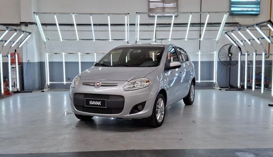 Fiat • Palio