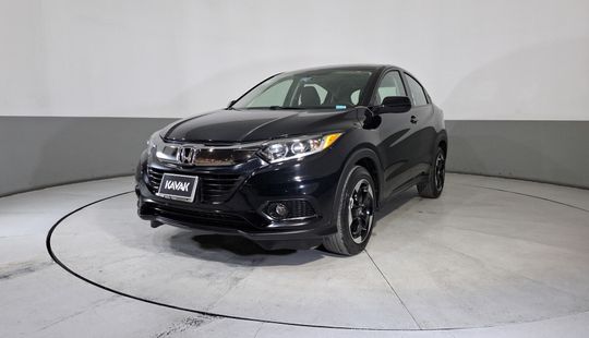 Honda • HR-V