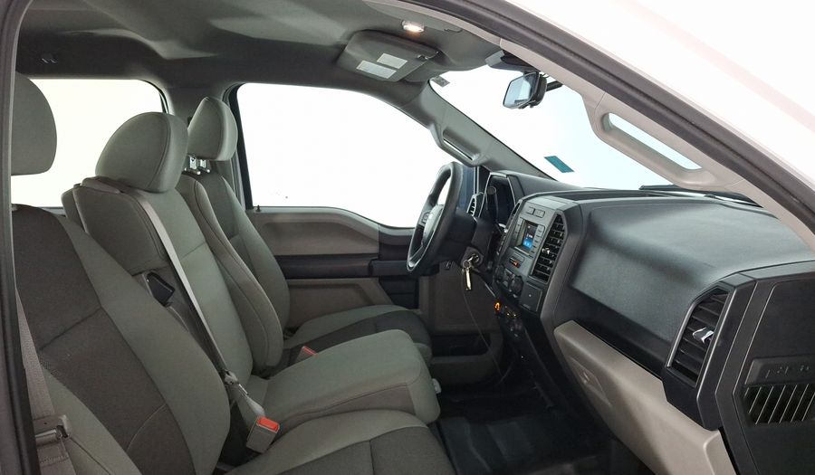 Ford F-150 5.0 V8 XL CREW CAB AUTO 4WD Pickup 2020