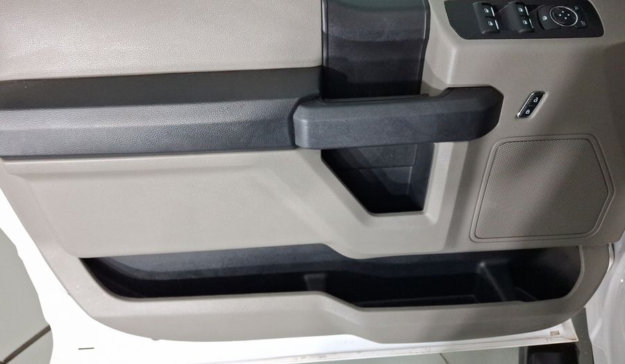 Ford F-150 5.0 V8 XL CREW CAB AUTO 4WD Pickup 2020