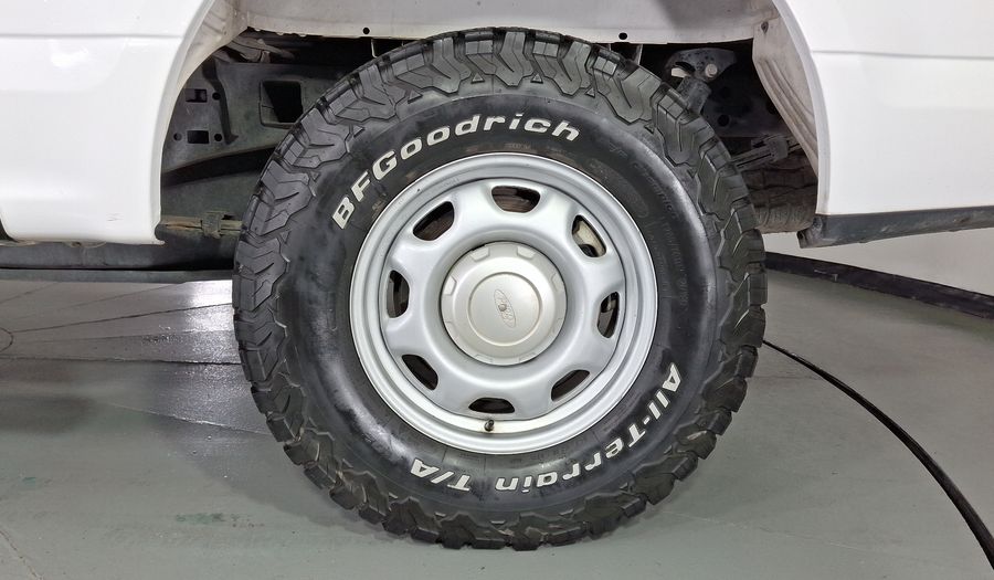 Ford F-150 5.0 V8 XL CREW CAB AUTO 4WD Pickup 2020