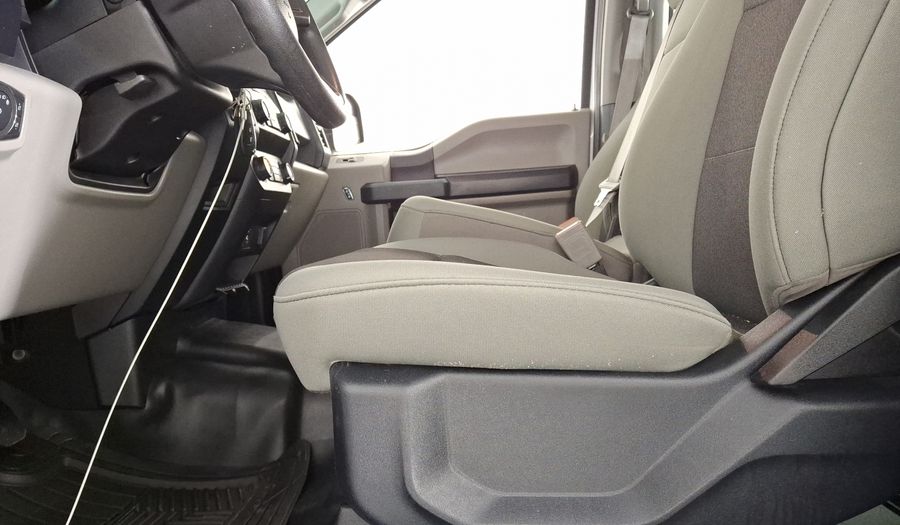 Ford F-150 5.0 V8 XL CREW CAB AUTO 4WD Pickup 2020