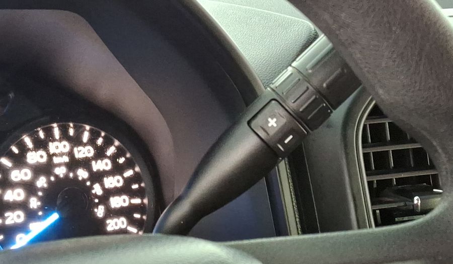 Ford F-150 5.0 V8 XL CREW CAB AUTO 4WD Pickup 2020