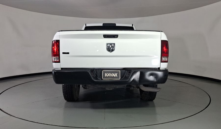 Ram 1500 3.6 V6 ST AT Pickup 2015