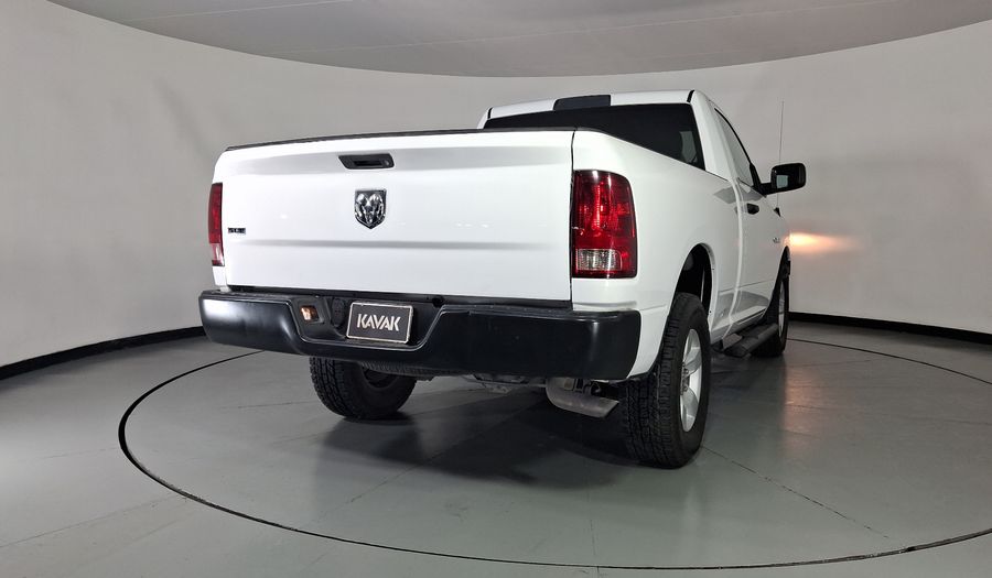 Ram 1500 3.6 V6 ST AT Pickup 2015