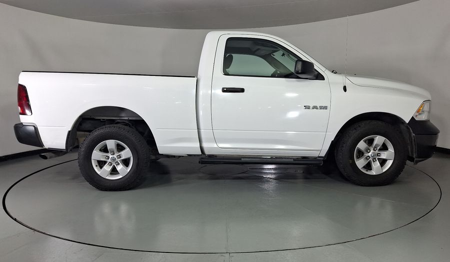 Ram 1500 3.6 V6 ST AT Pickup 2015