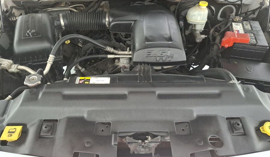 Ram 1500 3.6 V6 ST AT Pickup 2015