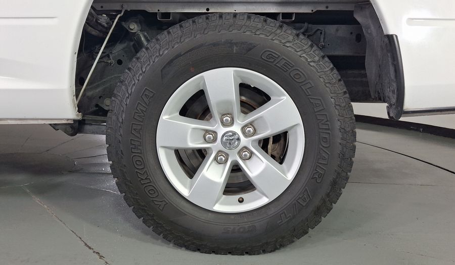 Ram 1500 3.6 V6 ST AT Pickup 2015
