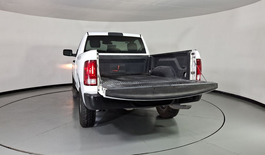Ram 1500 3.6 V6 ST AT Pickup 2015