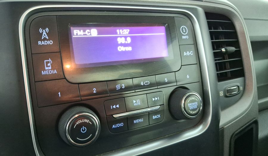 Ram 1500 3.6 V6 ST AT Pickup 2015