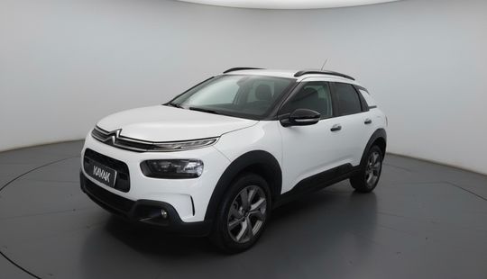 Citroen • C4 Cactus