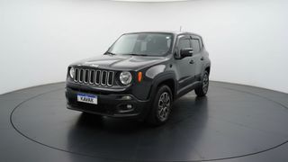 Jeep • Renegade