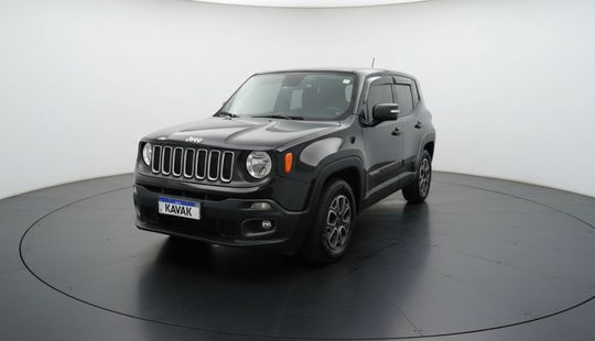 Jeep • Renegade