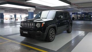 Jeep • Renegade