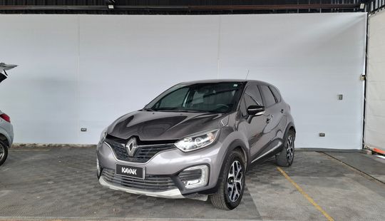 Renault • Captur