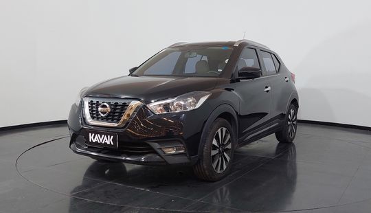 Nissan • Kicks