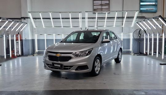 Chevrolet • Cobalt