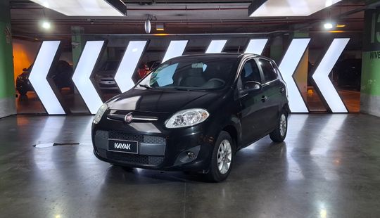 Fiat • Palio