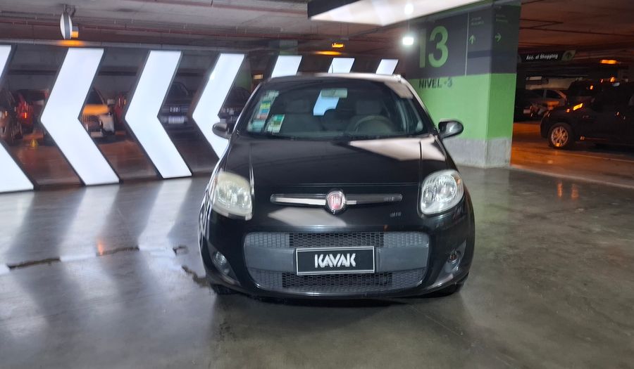 Fiat Palio 1.4 ATTRACTIVE Hatchback 2014
