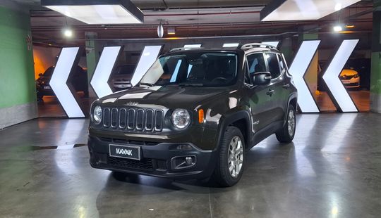 Jeep • Renegade