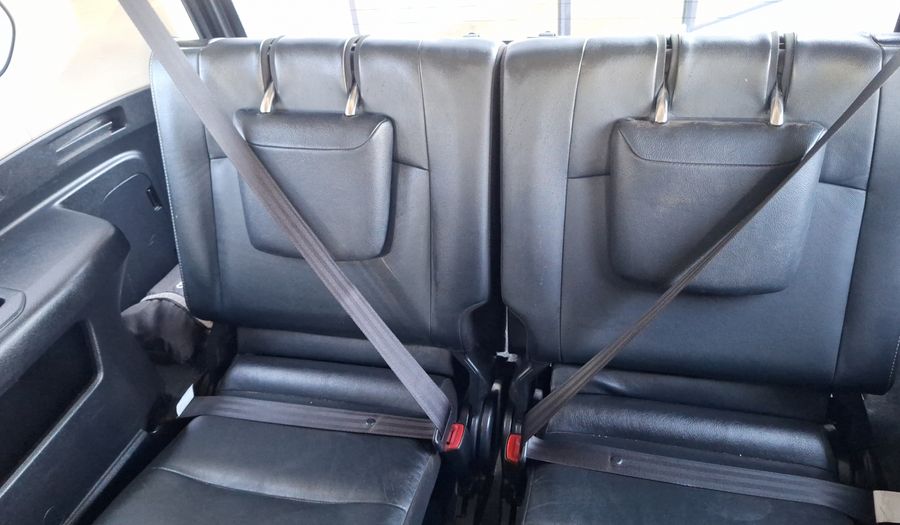 Toyota 4runner 4.0 LIMITED AUTO 4WD Suv 2020