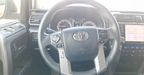 Toyota 4runner 4.0 LIMITED AUTO 4WD Suv 2020