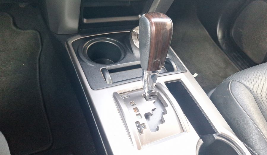 Toyota 4runner 4.0 LIMITED AUTO 4WD Suv 2020