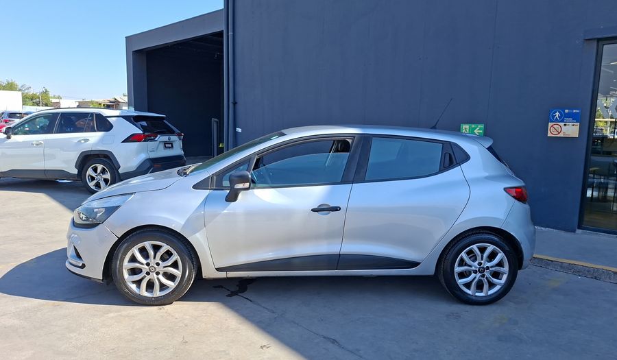 Renault Clio 1.2 AUTHENTIQUE Hatchback 2019