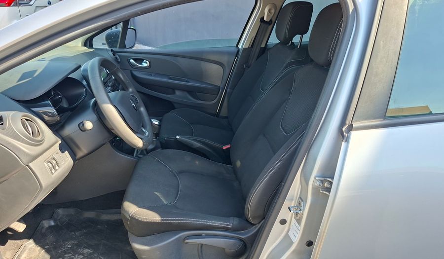 Renault Clio 1.2 AUTHENTIQUE Hatchback 2019