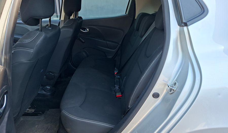 Renault Clio 1.2 AUTHENTIQUE Hatchback 2019