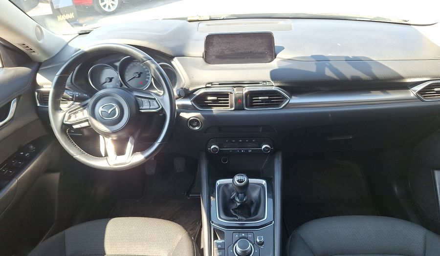 Mazda Cx-5 2.0 SKYACTIV R Suv 2020