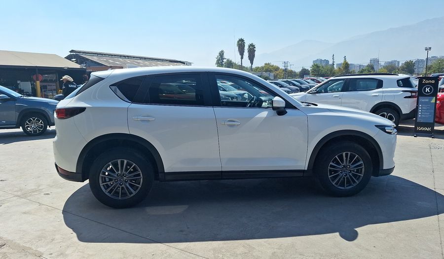 Mazda Cx-5 2.0 SKYACTIV R Suv 2020