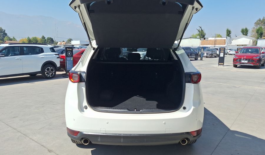 Mazda Cx-5 2.0 SKYACTIV R Suv 2020