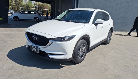 Mazda • CX-5