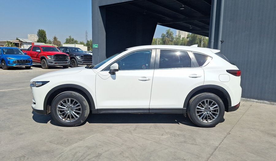 Mazda Cx-5 2.0 SKYACTIV R Suv 2020