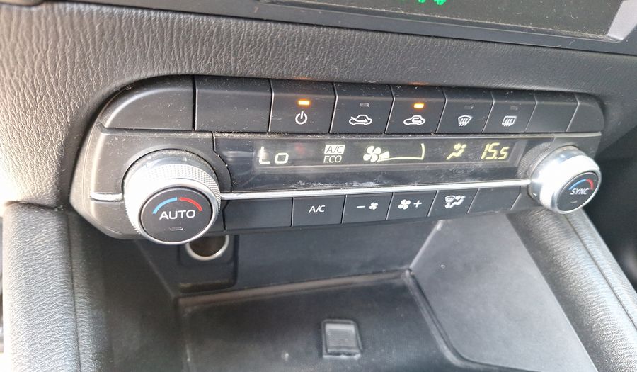 Mazda Cx-5 2.0 SKYACTIV R Suv 2020
