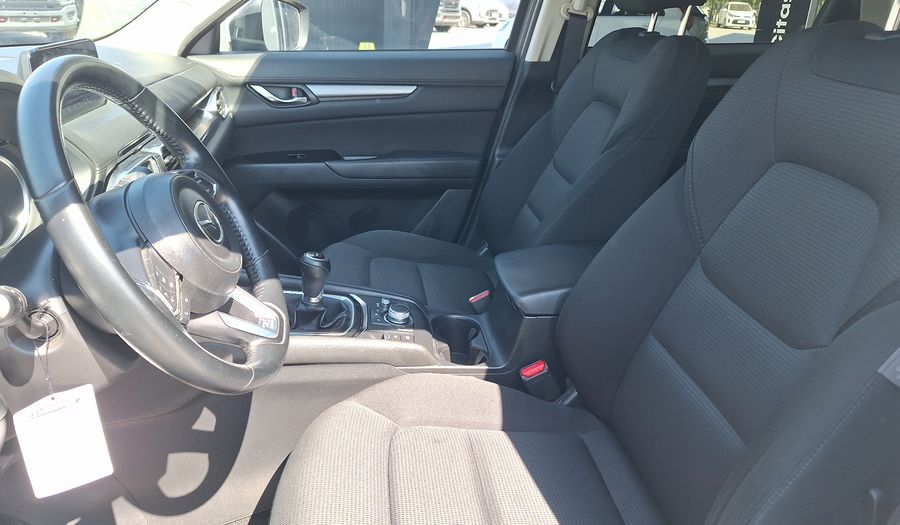 Mazda Cx-5 2.0 SKYACTIV R Suv 2020